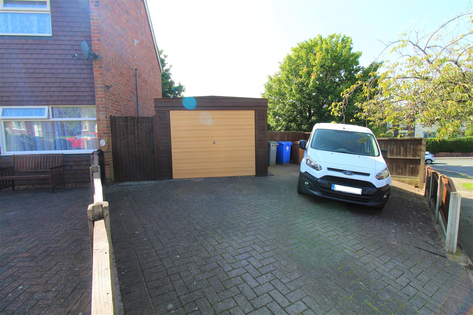 Adderley Road, Norton, Stoke-On-Trent